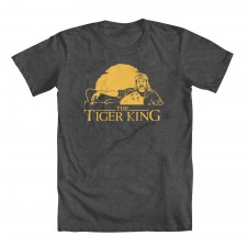 Tiger Lion King